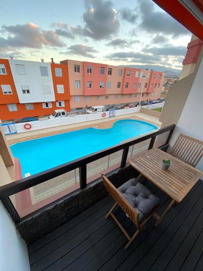 Golden Apartment La Garita Exterior foto